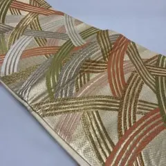 正絹の袋帯