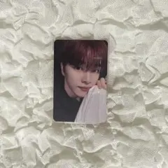 RIIZE ソンチャン ODYSSEY makestar ラキドロ 特典