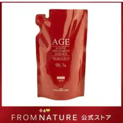 フロムネイチャー 化粧水　340ml