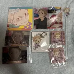 ハイキュー!! 夜久 衛輔