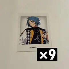 あんスタ　ぱしゃっつ　特典　HIMERU