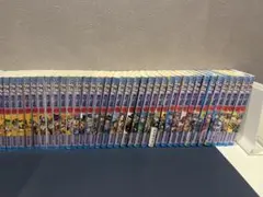 ジョジョの奇妙な冒険 1巻〜63巻セット 荒木飛呂彦