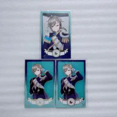 にじさんじ 共通衣装 チェキ 叶