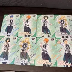 アイマス合同 MOIW2025 カードフォリオ R SideM