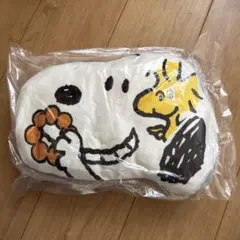 ミスタードーナツ スヌーピー クッション
