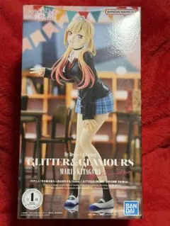 2026年最新】GLITTER&GLAMOURS 喜多川海夢 文化祭ver.の人気アイテム