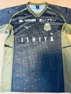 クボタスピアーズ オーセンティックジャージ4XL - メルカリ