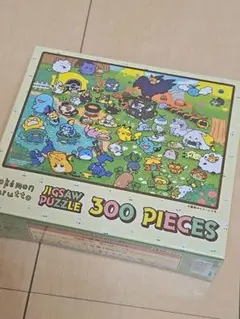 ラスカル 300ピースジグソーパズル - メルカリ
