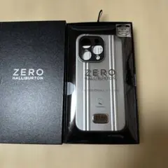 2025年最新】ゼロハリバートン iphone14の人気アイテム - メルカリ