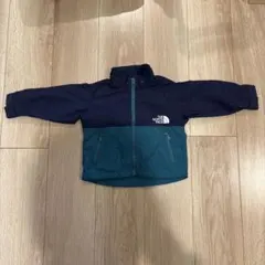 ノースフェイス　コンパクトジャケット　80 春秋アウター
