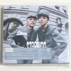 キンプリ starring 初回限定盤A