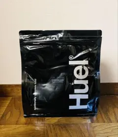 Huel ブラックエディション バニラ味1袋　新品未開封 Huel ブラックエディション | 高タンパク質のミールパウダー | Huel JP