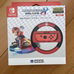Nintendo Switch ジョイコンハンドル