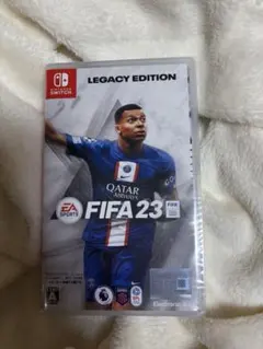 FIFA 23 LEGACY EDITION Nintendo Switch