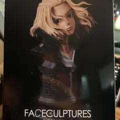 東京リベンジャーズ FACECULPTURES 佐野万次郎