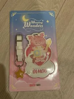 DIMOO ラゲッジタグ