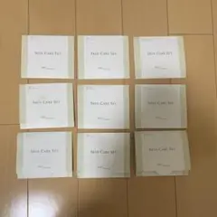 DHC OLIVE ENERGY スキンケアセット