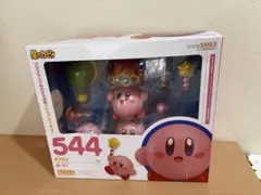 星のカービィ　グッドスマイルカンパニー　ねんどろいど　544 星のカービィ ねんどろいど カービィ 544 - メルカリ