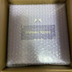 鬼滅の刃 胡蝶しのぶ 誕生祭2026 お誕生日BOX