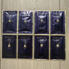 アルビオン　エクシアアンベアージュ　ローション　ミルク　化粧水　乳液　サンプル