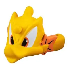 シーホース三河　Bリーグマスコットぷくっとリング シーホースくん