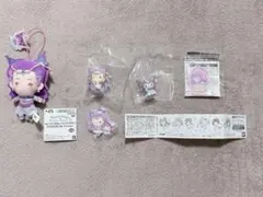 Yes！プリキュア5GoGo！ ミルキィローズ サンリオ クロミ