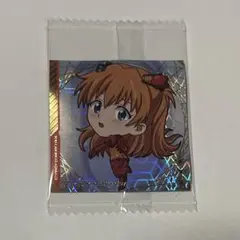 エヴァンゲリヲン新劇場版 シールウエハース捕完計画〜サードインパクト〜