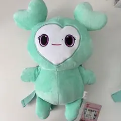 TWICEgigo ぬいぐるみリュック ミブリー