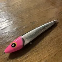 Hammer Head SHARAPO 210g ピンク トップウォーター Hammer Head SHARAPO 210g ピンク トップウォーター - メルカリ
