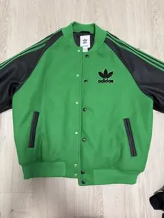 adidas ジャケット