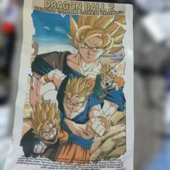 ドラゴンボール タペストリー - メルカリ