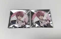 2025年最新】さとみくん 缶バッジ アリーナツアーの人気アイテム