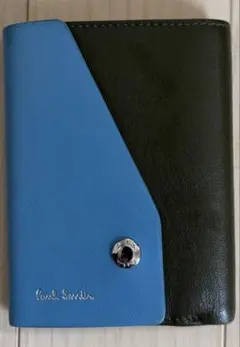 ポールスミス Paul Smith カードケース 名刺入れ