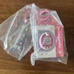 未開封 たまごっち カスタムキーリングのサムネイル