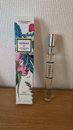 2025年最新】ロクシタンHBオードパルファムの人気アイテム - メルカリ