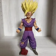 ドラゴンボール　フィギュア　MSP　孫悟飯　Special Color Ver.