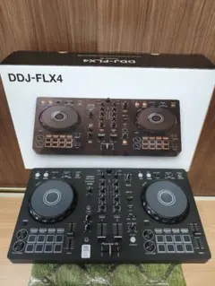 2026年最新】PIONEER dj ddj-flx4の人気アイテム - メルカリ