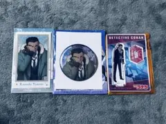 大和敢助 キャラクターグッズ