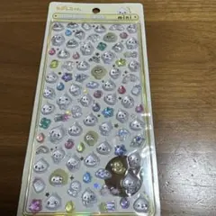 【正規品】ボンボンドロップ ミニ しずくちゃん