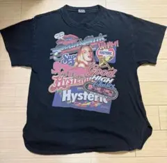 希少 エラーシャツ HYSTERIC GLAMOUR ロングスリーブTシャツ L - メルカリ