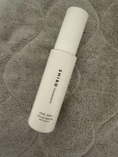SHIRO オードパルファン アールグレイ 40ml シロ 香水