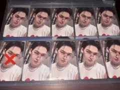 ENHYPEN ニキ まとめ売り バラ売り⭕️ 全て300円