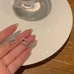 ピアスcd