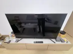 TOSHIBA REGZA 液晶テレビ 49Z700X 本体 リモコン・説明書付 - メルカリ