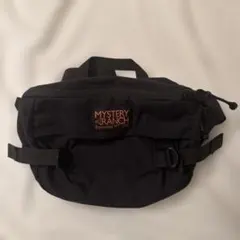 希少 MYSTERY RANCH ヒップモンキー USA製 星条旗タグ 廃盤 人気のヒップモンキーがアップデート！【MYSTERY RANCH TOKYO