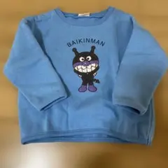 バイキンマン トップス