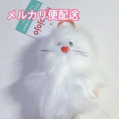 【メルカリ便配送】mojojojo マスコット ぬいぐるみ 5