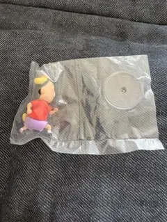 クレヨンしんちゃん×サンリオキャラクターズ ならぶんです。 ボーちゃん ガチャ