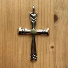 ナバホ　ペンダントトップ　ターコイズ