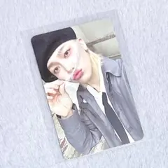 &TEAM Back to Life GAZE NICHOLAS トレカ ①